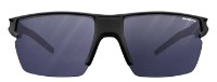 Ochelari de soare Julbo Outline RV 0-3 Translucent Black/Blue imaginea #2 — magazin online Desire.md