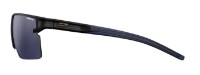 Ochelari de soare Julbo Outline RV 0-3 Translucent Black/Blue imaginea #4 — magazin online Desire.md
