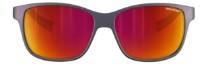 Солнцезащитные очки Julbo Powell Spectron 3 Iridescent Blue/Red