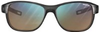 Солнцезащитные очки Julbo Camino M Matt Translucent Black/Gray фото №3 — интернет-магазин Desire.md