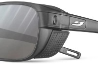Солнцезащитные очки Julbo Camino M Matt Translucent Black/Gray