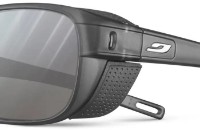 Солнцезащитные очки Julbo Camino M Matt Translucent Black/Gray фото №5 — интернет-магазин Desire.md
