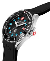 Ceas de mână Swiss Military Hanowa SMWGN2200303 imaginea #2 — magazin online Desire.md