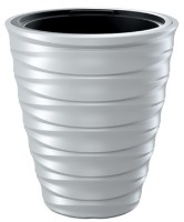 Цветочный горшок Prosperplast Freze DBFE400-S449 фото №1 — интернет-магазин Desire.md