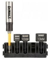 Набор головок DeWalt DT70826