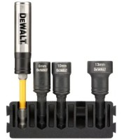 Набор головок DeWalt DT70827