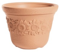 Ghiveci Prosperplast Sunny DBSU30-R736