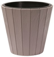 Ghiveci Prosperplast Woode DBWO350-7529U