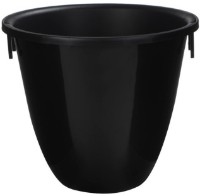 Цветочный горшок Prosperplast Beton Bowl DKB240-B411 фото №2 — интернет-магазин Desire.md