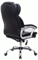 Офисное кресло Magnusplus CR 7025 Black фото №3 — интернет-магазин Desire.md