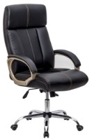 Офисное кресло Magnusplus CR 9003 Black фото №3 — интернет-магазин Desire.md