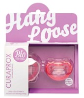 Suzeta Curaprox Baby Soother Size1 Pink imaginea #4 — magazin online Desire.md