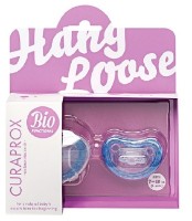 Suzeta Curaprox Baby Soother Size2 Blue imaginea #4 — magazin online Desire.md