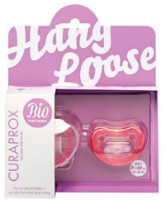 Suzeta Curaprox Baby Soother Size2 Pink imaginea #4 — magazin online Desire.md