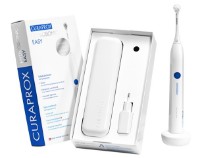Periuţa de dinţi electrică Curaprox Hydrosonic Easy imaginea #4 — magazin online Desire.md