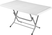 Masă Magnusplus CT060 Selvi 80x140 White imaginea #1 — magazin online Desire.md