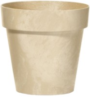 Цветочный горшок Prosperplast Cube Beton Effect DCUB250E-CY700 фото №1 — интернет-магазин Desire.md