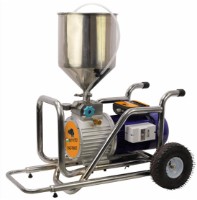 Краскопульт Bisonte PAZ7000/2 фото №2 — интернет-магазин Desire.md