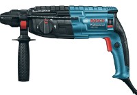 Ciocan rotopercutor Bosch GBH 240 (0615990M99) imaginea #2 — magazin online Desire.md