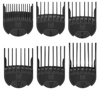 Набор насадок для машинки Moser 1802-7000 фото №1 — интернет-магазин Desire.md