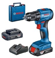 Mașină de înșurubat Bosch GSR 185-Li (06019K3000) imaginea #2 — magazin online Desire.md