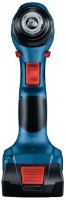 Mașină de înșurubat Bosch GSR 185-Li (06019K3000) imaginea #3 — magazin online Desire.md