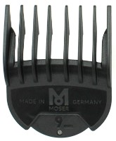 Насадка для машинки Moser 1802-7030/90 фото №1 — интернет-магазин Desire.md