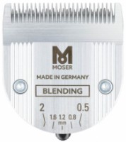 Нож для машинки Moser 1887-7050 фото №1 — интернет-магазин Desire.md