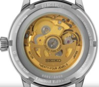 Ceas de mână Seiko SSA455J1 imaginea #2 — magazin online Desire.md