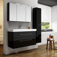 Dulap pentru lavoar Elita Barcelona (164824) imaginea #3 — magazin online Desire.md