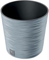 Ghiveci Prosperplast Furu Round Low DFR300-422U