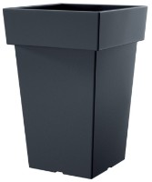 Ghiveci Prosperplast Lofly Square DLOFQ200-S433 imaginea #1 — magazin online Desire.md