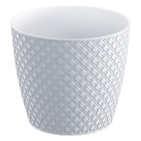 Цветочный горшок Prosperplast Orient DOR220-S449