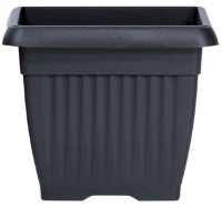 Ghiveci Prosperplast Terra Black DKWT30-S433 imaginea #1 — magazin online Desire.md