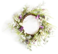 Floare decorativă Casa Masa 60cm (YL40153W)