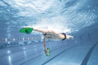 Шапочка+очки для плавания Beco Sealife (96054) фото №3 — интернет-магазин Desire.md