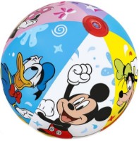 Надувной мяч Bestway Микки и друзья (91098)