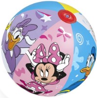 Надувной мяч Bestway Микки и друзья (91098) фото №2 — интернет-магазин Desire.md