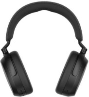 Căşti Sennheiser Momentum 4 Wireless Black imaginea #2 — magazin online Desire.md