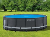 Тент для бассейна Intex 28015