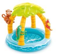 Бассейн Intex 58417