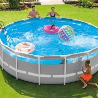 Piscină Intex 26730 imaginea #2 — magazin online Desire.md