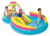 Сentru de joacă gonflabil Intex 56137 imaginea #3 — magazin online Desire.md