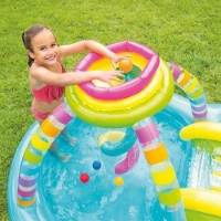 Сentru de joacă gonflabil Intex 56137 imaginea #6 — magazin online Desire.md