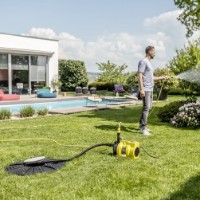 Pompa de grădină Karcher BP 5.000 Set Plus (1.645-711.0) imaginea #3 — magazin online Desire.md
