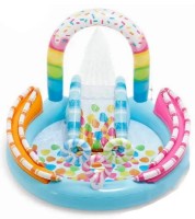 Сentru de joacă gonflabil Intex 57144 imaginea #4 — magazin online Desire.md