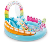 Надувной игровой центр Intex 57144