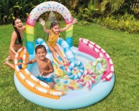 Сentru de joacă gonflabil Intex 57144 imaginea #2 — magazin online Desire.md