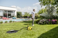 Садовый насос Karcher BP 6.000 (1.645-720.0) фото №4 — интернет-магазин Desire.md