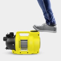 Садовый насос Karcher BP 7.000 (1.645-730.0) фото №2 — интернет-магазин Desire.md